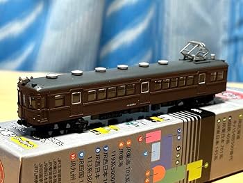 国鉄 鉄道 鉄道コレクション Amazon.co.jp: 鉄道コレクション 国鉄クモハ40系 クモハ41043